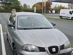 Gebraucht 2004 Seat Ibiza Limousine | 500 € (Superpreis)