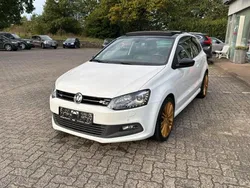 Weiß Gebraucht 2015 VW Polo BlueGT Kleinwagen | 11.490 € (Fairer Preis)