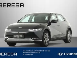 Schwarz abyss black Gebraucht 2024 Hyundai Ioniq 5 Dynamiq SUV | 41.490 €