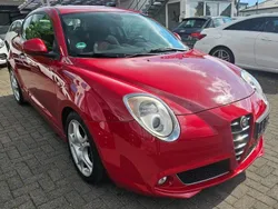 Rot Gebraucht 2011 Alfa Romeo MiTo Turismo Kleinwagen | 4.999 € (Fairer Preis)