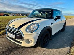 Weiß Gebraucht 2014 Mini Cooper Chili Kleinwagen | 9.000 € (Guter Preis)
