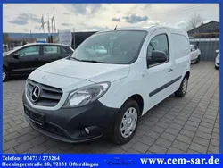 Mercedes Citan 109