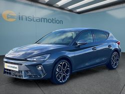 Gebraucht 2025 Cupra Leon Kleinwagen | 30.149 € (Superpreis)
