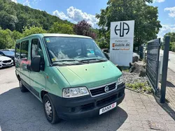 Grün Gebraucht 2006 Fiat Ducato Van | 4.495 €