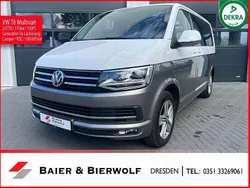 Candyweiß Gebraucht 2016 VW T6 Van | 34.990 € (Etwas zu teuer)