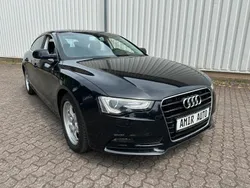 Schwarz Gebraucht 2012 Audi A5 Coupé | 6.990 € (Superpreis)