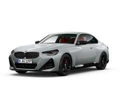 Gebraucht 2025 BMW M240 M Sport Coupé | 44.899 € (Superpreis)