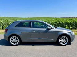 Gebraucht 2013 Audi A3 Ambition Limousine | 8.999 € (Etwas zu teuer)