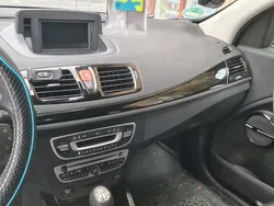 Schwarz Gebraucht 2011 Renault Mégane GrandTour Kombi | 2.200 € (Fairer Preis)