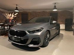 Grau Gebraucht 2024 BMW 220 M Sport Limousine | 37.890 € (Fairer Preis)
