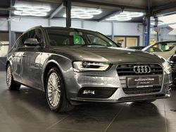Grau Gebraucht 2013 Audi A4 Ambiente Limousine | 10.990 € (Fairer Preis)