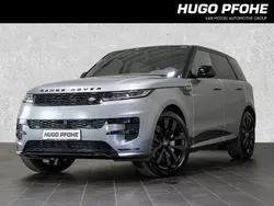Grau Neu 2025 Land Rover Range Rover Sport SE Dynamic SUV | 112.980 € (Superpreis)