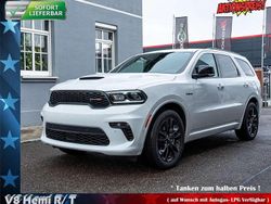 Bright white Neu 2025 Dodge Durango SUV | 66.999 € (Fairer Preis)