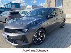 Grau Gebraucht 2024 Opel Astra Kombi | 23.985 € (Guter Preis)