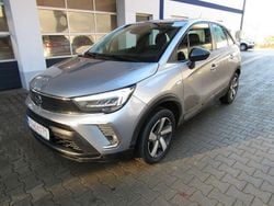 Grau Gebraucht 2022 Opel Crossland SUV | 13.850 € (Guter Preis)