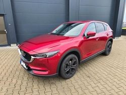 Rot Gebraucht 2019 Mazda CX-5 SUV | 26.300 € (Etwas zu teuer)