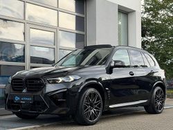 Schwarz Gebraucht 2025 BMW X5 M Competition Edition SUV | 141.500 € (Superpreis)