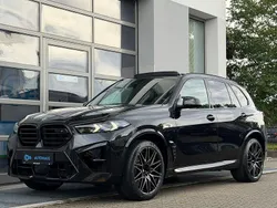 Schwarz Gebraucht 2025 BMW X5 M Competition Edition SUV | 141.500 € (Superpreis)