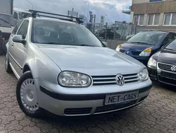 Other Gebraucht 2002 VW Golf IV Trendline Limousine | 2.600 € (Fairer Preis)