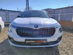 Weiß Neu 2025 Skoda Kamiq Tour SUV | 30.350 € (Teuer)
