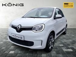 Weiß Gebraucht 2020 Renault Twingo SE Kleinwagen | 9.990 € (Guter Preis)