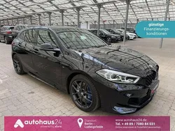 Schwarz Gebraucht 2022 BMW M135 Performance Kleinwagen | 32.990 € (Fairer Preis)
