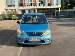 Gebraucht 2007 Citroën C3 Kleinwagen | 1.200 €