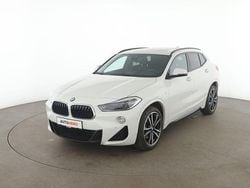 Weiß Gebraucht 2020 BMW X2 M Sport SUV | 26.530 € (Fairer Preis)