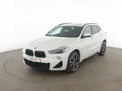 Weiß Gebraucht 2020 BMW X2 M Sport SUV | 26.920 € (Fairer Preis)