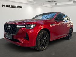 Neu 2025 Mazda CX-60 Homura-Line SUV | 53.731 € (Fairer Preis)