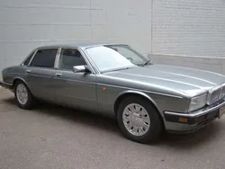 Grau Gebraucht 1994 Jaguar XJ12 Sovereign Limousine | 17.000 €