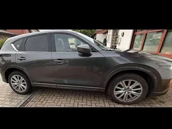Gebraucht 2023 Mazda CX-5 Takumi-Line SUV | 36.000 € (Guter Preis)