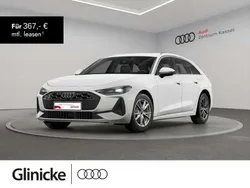 Weiß Neu 2025 Audi A5 Basis Coupé | 43.890 € (Superpreis)