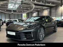 Vulkangraumetallic Gebraucht 2024 Porsche Panamera 4 Limousine | 127.890 €