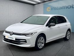 Weiß Gebraucht 2025 VW Golf VIII Kleinwagen | 27.749 € (Fairer Preis)