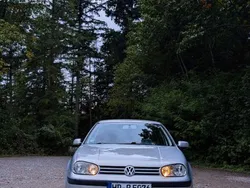 Silber Gebraucht 2000 VW Golf IV Kombi | 1.899 € (Fairer Preis)