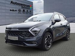 Grau Gebraucht 2025 Kia Sportage GT-Line SUV | 42.090 € (Etwas zu teuer)