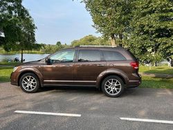 Braun Gebraucht 2013 Fiat Freemont SUV | 7.100 € (Fairer Preis)