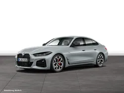 Gebraucht 2024 BMW M440 M Sport Limousine | 66.184 € (Teuer)