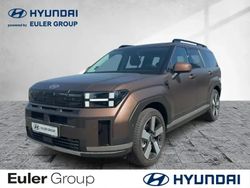 Earthy brass / mat Neu 2025 Hyundai Santa Fe SUV | 52.490 € (Guter Preis)