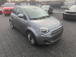 Grau Gebraucht 2023 Fiat 500e Style Kleinwagen | 17.280 € (Superpreis)
