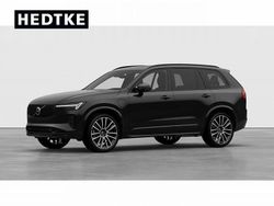Onyx black Neu 2025 Volvo XC90 Plus SUV | 87.990 €