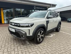 Beige Gebraucht 2025 Dacia Duster Journey SUV | 22.900 € (Guter Preis)
