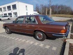 Braun Gebraucht 1977 Mercedes 280 SE Limousine | 12.000 €