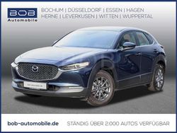 Blau Gebraucht 2021 Mazda CX-30 SUV | 19.488 € (Guter Preis)