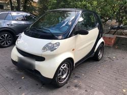 Gebraucht 2005 Smart ForTwo Coupé Kleinwagen | 1.500 € (Guter Preis)