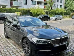 Gebraucht 2019 BMW 520 Kombi | 21.600 € (Guter Preis)
