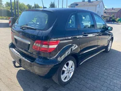 Mercedes B160