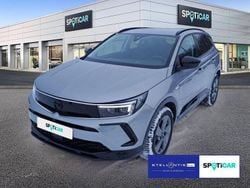 Grau Gebraucht 2024 Opel Grandland X GS Line SUV | 23.890 € (Guter Preis)