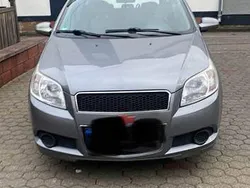 Silber Gebraucht 2009 Chevrolet Aveo Limousine | 1.350 € (Fairer Preis)